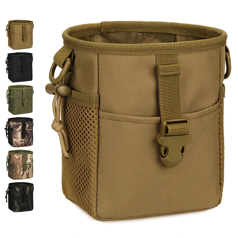 Climbing Storage Belt Bag