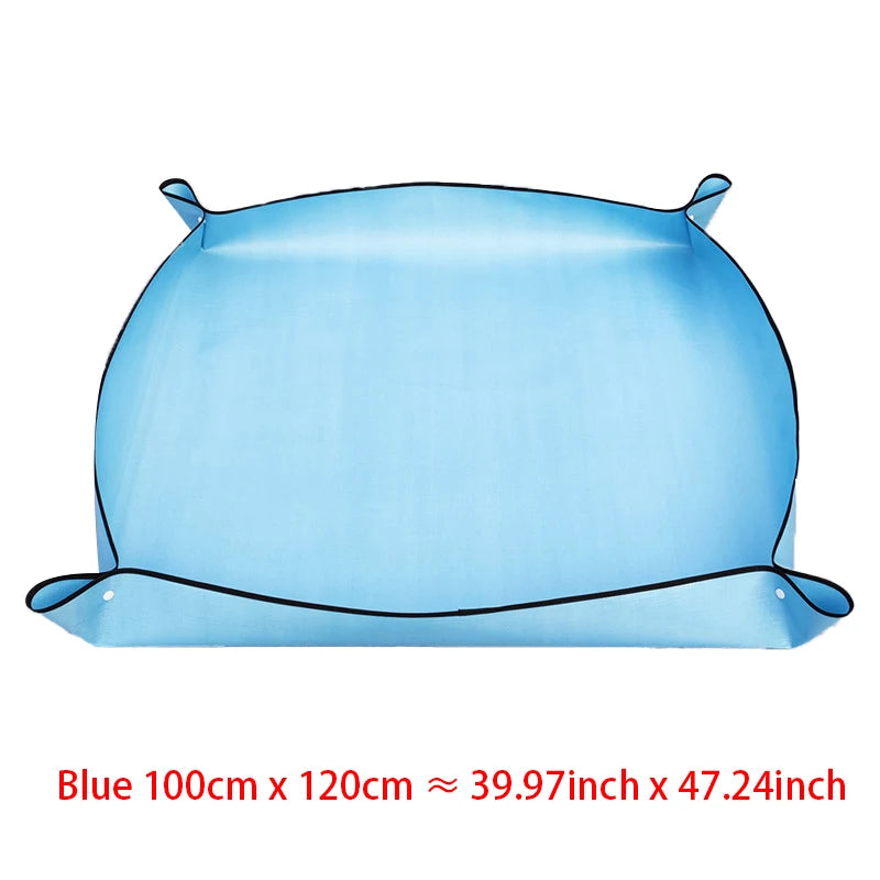 Planting Mat Potting Pad