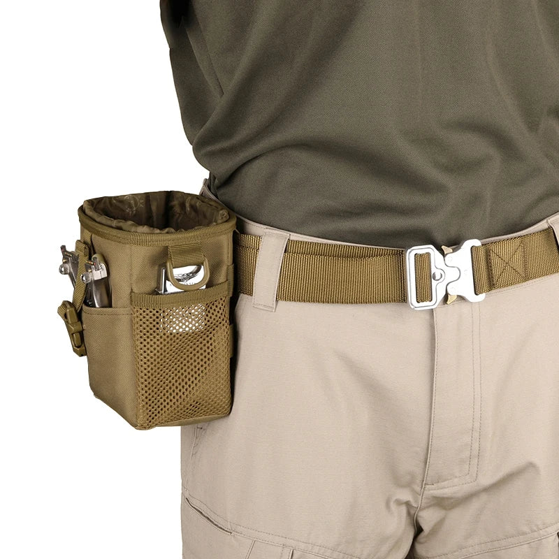 Climbing Storage Belt Bag