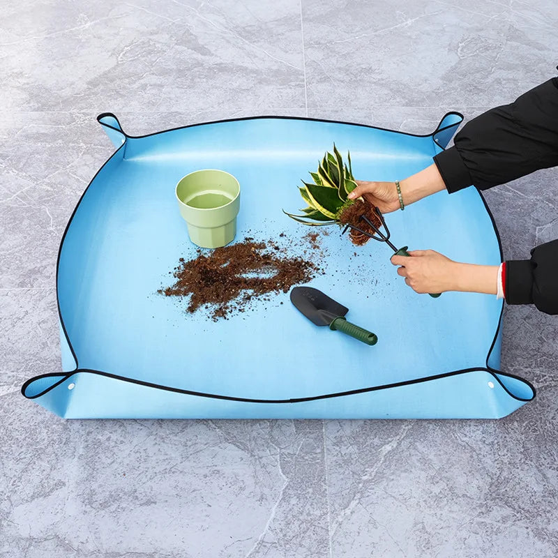 Planting Mat Potting Pad