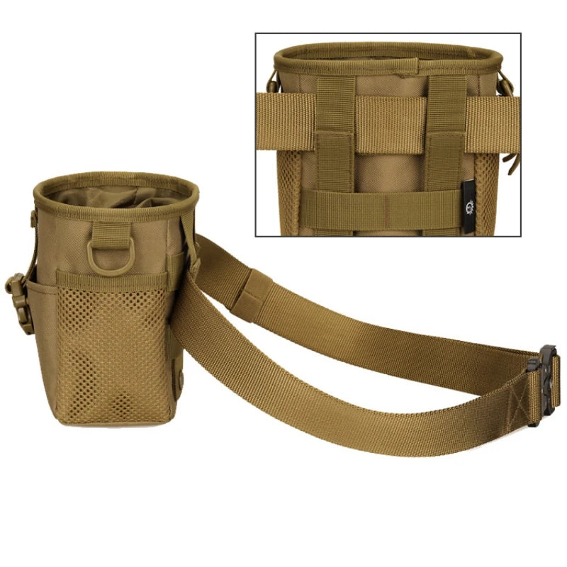 Climbing Storage Belt Bag