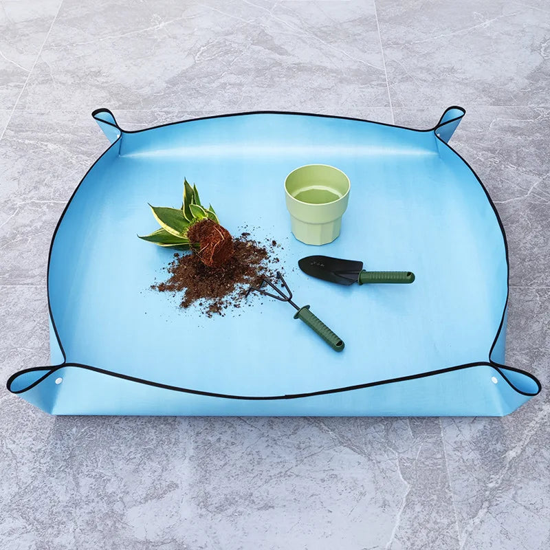 Planting Mat Potting Pad