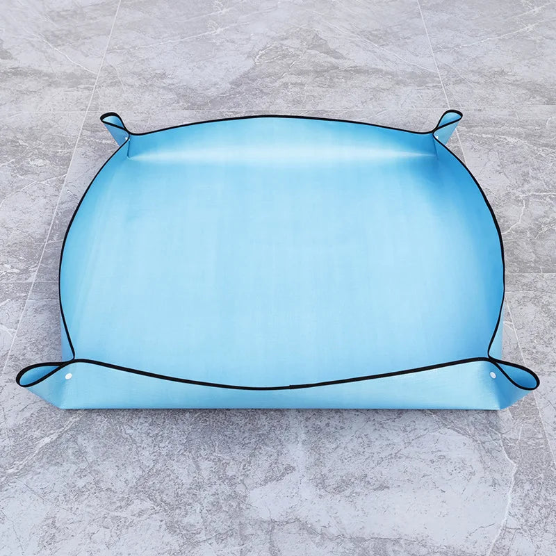 Planting Mat Potting Pad