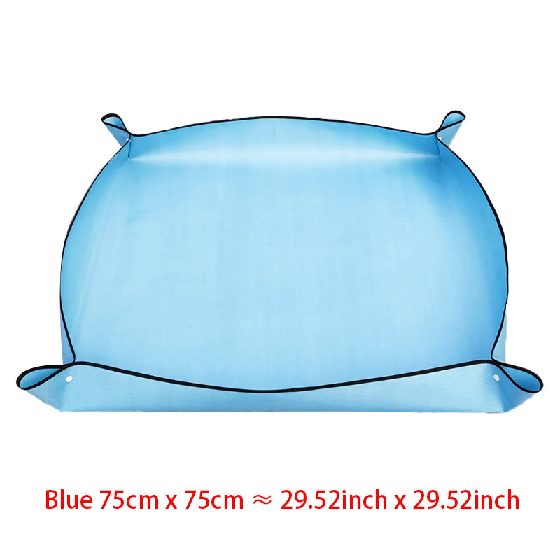 Planting Mat Potting Pad