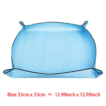 Planting Mat Potting Pad
